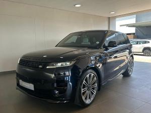 Land Rover Range Rover Sport D350 Dynamic HSE - Image 7
