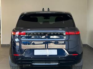 Land Rover Range Rover Sport D350 Dynamic HSE - Image 8