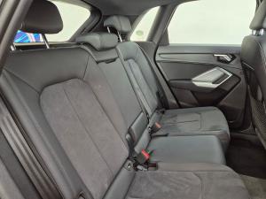 Audi Q3 35TFSI Black Edition - Image 10