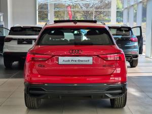 Audi Q3 35TFSI Black Edition - Image 19