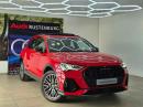 Thumbnail Audi Q3 35TFSI Black Edition