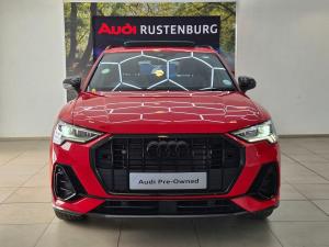 Audi Q3 35TFSI Black Edition - Image 2