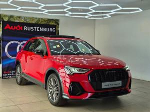 Audi Q3 35TFSI Black Edition - Image 3