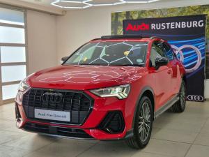 Audi Q3 35TFSI Black Edition - Image 4