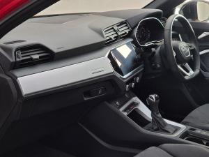 Audi Q3 35TFSI Black Edition - Image 5
