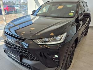 Haval H6 GT 1.5T PHEV Ultra Luxury 4WD - Image 3