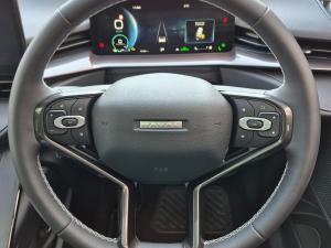 Haval H6 GT 1.5T PHEV Ultra Luxury 4WD - Image 8