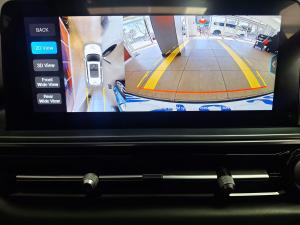 Chery Tiggo 7 Pro 1.5T Executive - Image 14