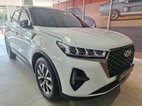 Thumbnail Chery Tiggo 7 Pro 1.5T Executive