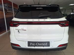 Chery Tiggo 7 Pro 1.5T Executive - Image 7