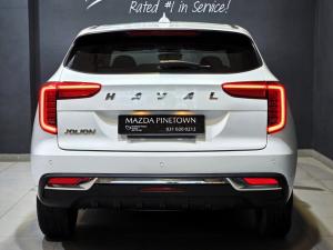 Haval H2 1.5T City - Image 18