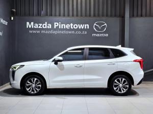 Haval H2 1.5T City - Image 19