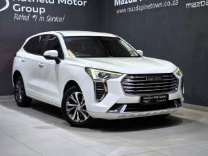Haval H2 1.5T City - Image 1