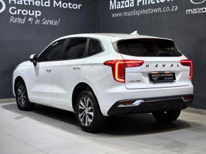 Haval H2 1.5T City - Image 20