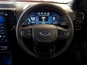 Ford Ranger 3.0TD V6 double cab Wildtrak 4WD - Image 11