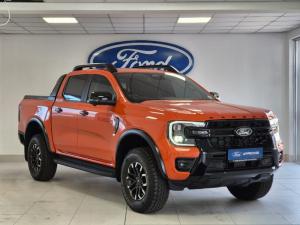 Ford Ranger 3.0TD V6 double cab Wildtrak 4WD - Image 1