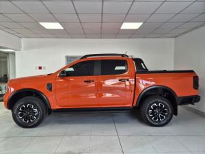 Ford Ranger 3.0TD V6 double cab Wildtrak 4WD - Image 2