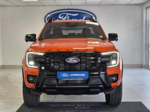 Ford Ranger 3.0TD V6 double cab Wildtrak 4WD - Image 4
