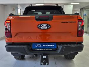 Ford Ranger 3.0TD V6 double cab Wildtrak 4WD - Image 5