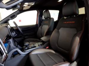 Ford Ranger 3.0TD V6 double cab Wildtrak 4WD - Image 6
