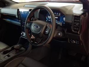 Ford Ranger 3.0TD V6 double cab Wildtrak 4WD - Image 8