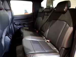 Ford Ranger 3.0TD V6 double cab Wildtrak 4WD - Image 9