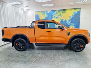 Ford Ranger 3.0TD V6 SuperCab Wildtrak 4x4 - Image 10