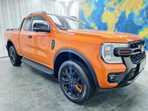 Ford Ranger 3.0TD V6 SuperCab Wildtrak 4x4 - Image 11
