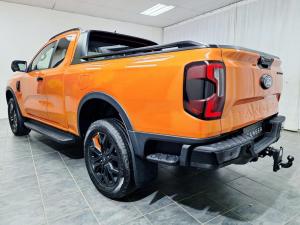 Ford Ranger 3.0TD V6 SuperCab Wildtrak 4x4 - Image 14