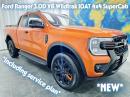 Thumbnail Ford Ranger 3.0TD V6 SuperCab Wildtrak 4x4
