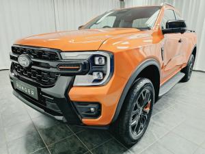 Ford Ranger 3.0TD V6 SuperCab Wildtrak 4x4 - Image 2