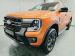 Ford Ranger 3.0TD V6 SuperCab Wildtrak 4x4 - Thumbnail 2