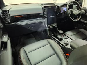 Ford Ranger 3.0TD V6 SuperCab Wildtrak 4x4 - Image 3