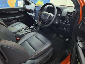 Ford Ranger 3.0TD V6 SuperCab Wildtrak 4x4 - Image 4