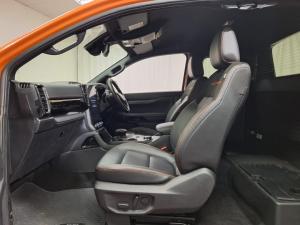 Ford Ranger 3.0TD V6 SuperCab Wildtrak 4x4 - Image 5