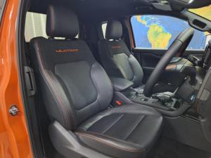 Ford Ranger 3.0TD V6 SuperCab Wildtrak 4x4 - Image 7