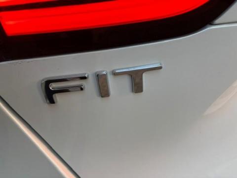 Image Honda Fit 1.5 Elegance