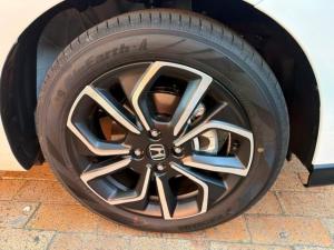 Honda Fit 1.5 Elegance - Image 12