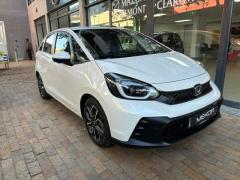 Honda Cape Town Fit 1.5 Elegance