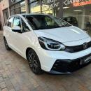 Used 2026 Honda Fit 1.5 Elegance Cape Town for only R&nbsp;389,900.00