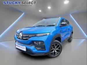 Renault Kiger 1.0 Zen auto - Image 1