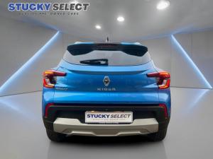 Renault Kiger 1.0 Zen auto - Image 4