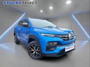 Renault Kiger 1.0 Zen auto - Image 7