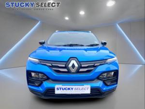 Renault Kiger 1.0 Zen auto - Image 8