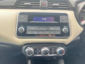 Nissan Micra 66kW turbo Visia - Image 10