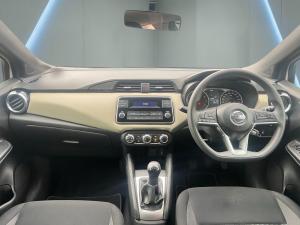 Nissan Micra 66kW turbo Visia - Image 11