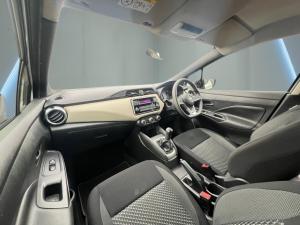 Nissan Micra 66kW turbo Visia - Image 12