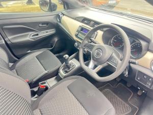 Nissan Micra 66kW turbo Visia - Image 14