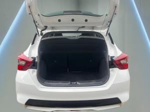 Nissan Micra 66kW turbo Visia - Image 16