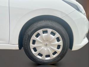 Nissan Micra 66kW turbo Visia - Image 17